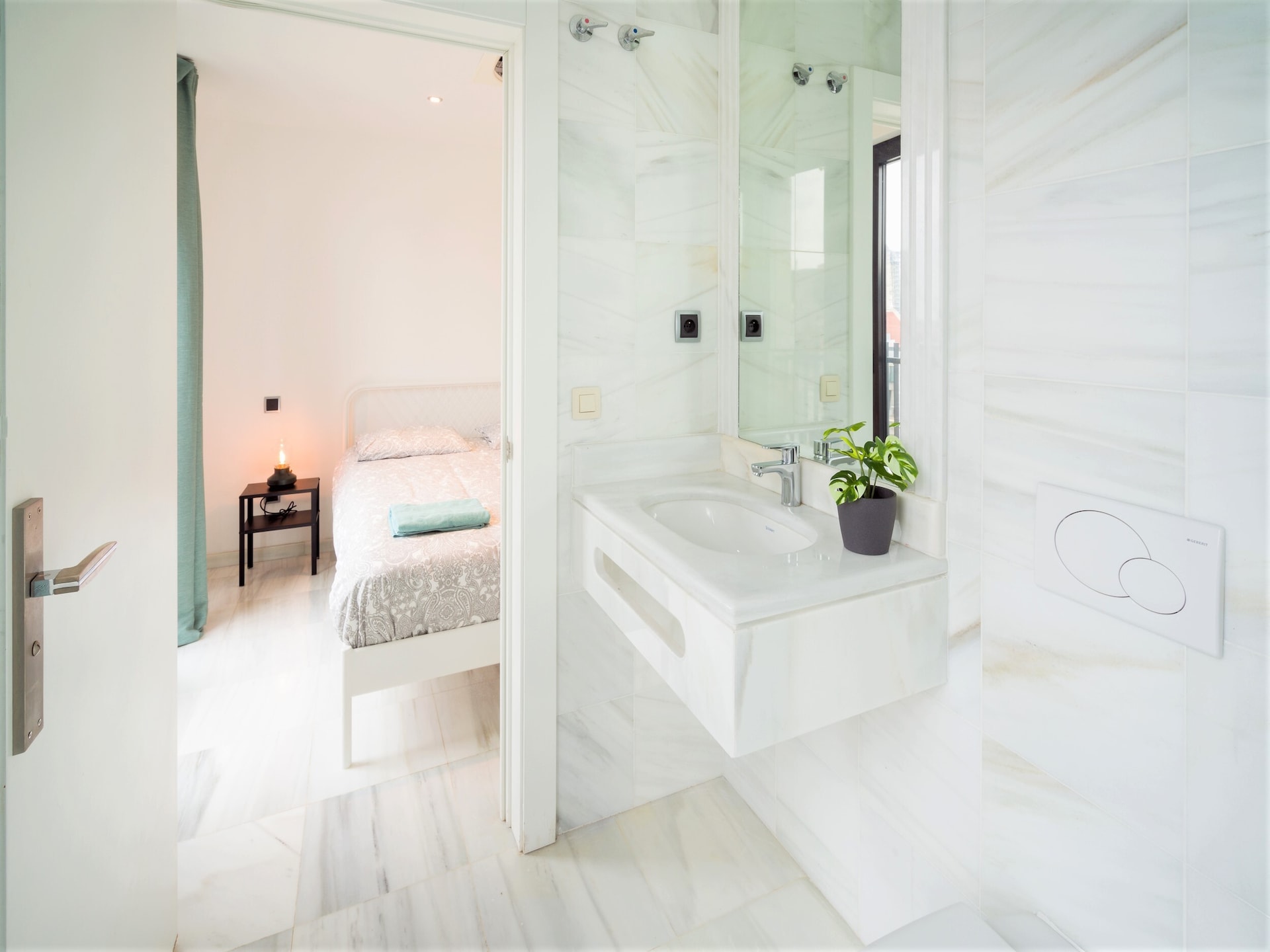 Luxe 4-persoons appartement in hartje Antwerpen - foto 10