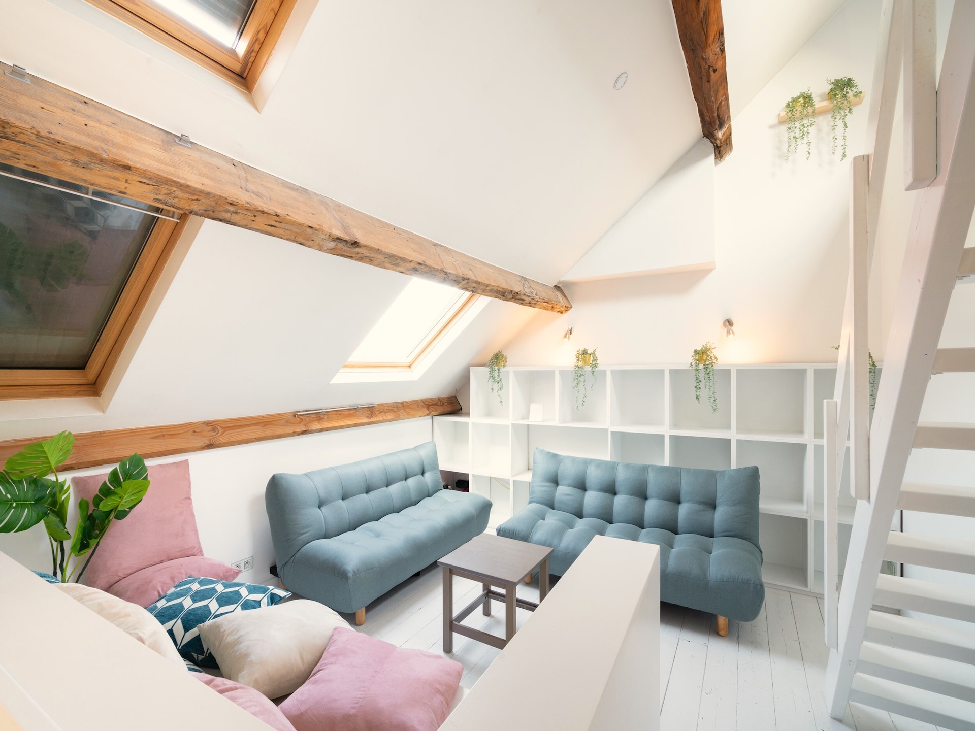 3-slaapkamerappartement op Nationalestraat in Antwerpen - foto 8