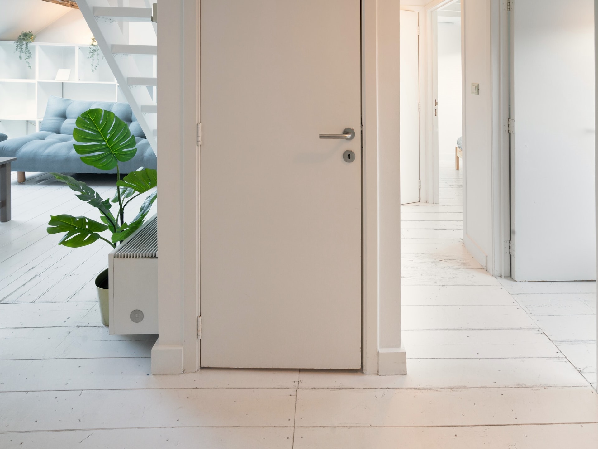3-slaapkamerappartement op Nationalestraat in Antwerpen - foto 17