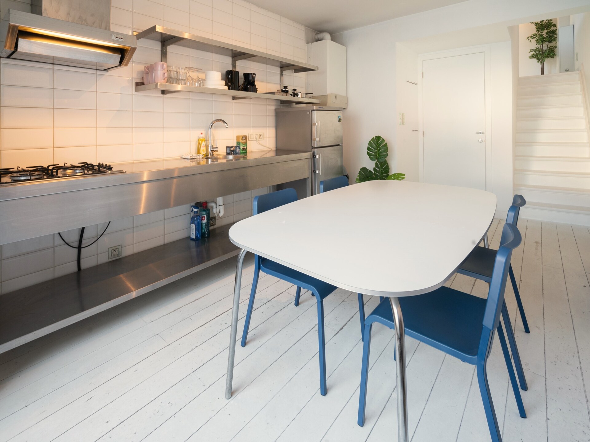 3-slaapkamerappartement op Nationalestraat in Antwerpen - foto 7
