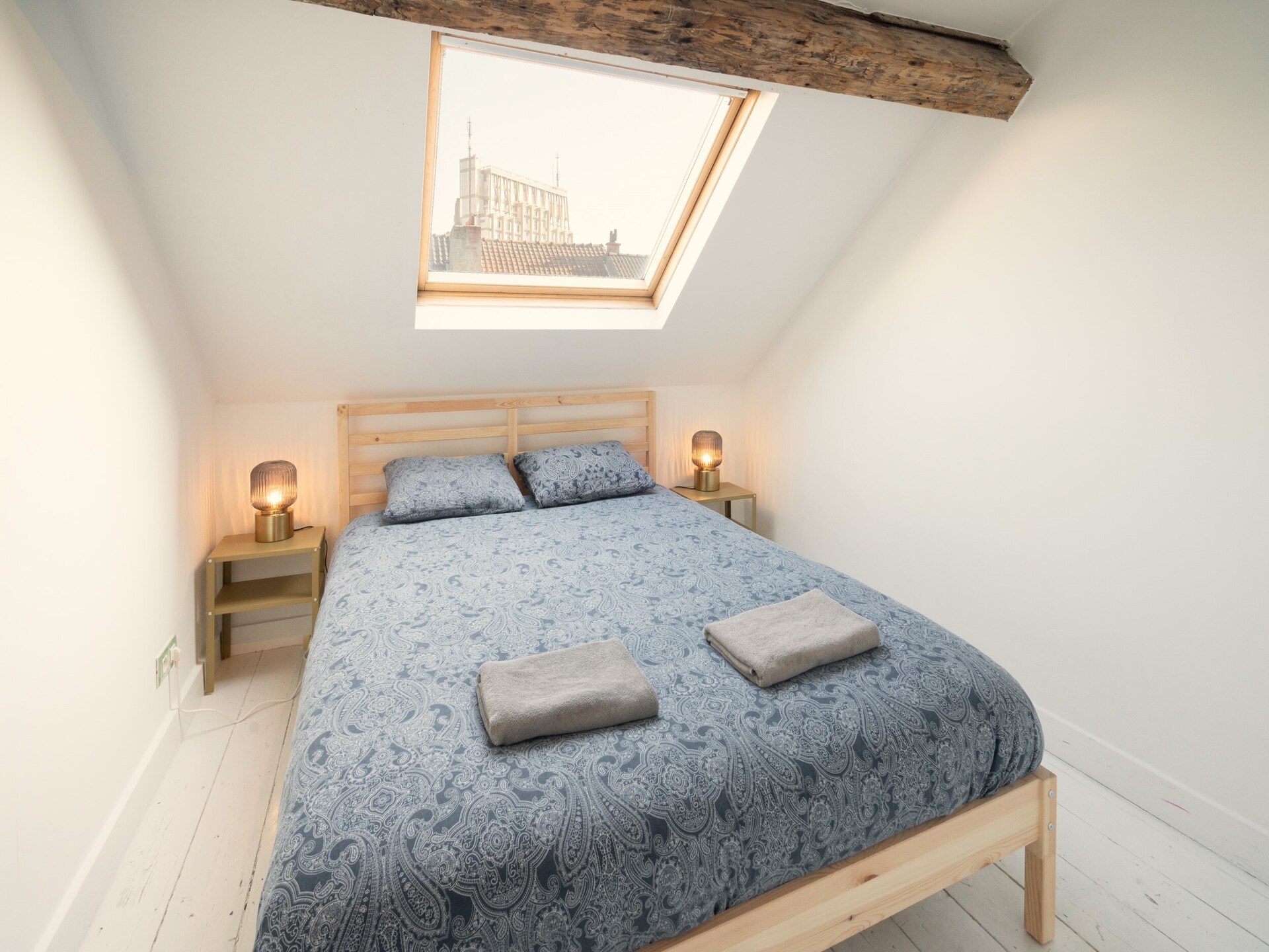 3-slaapkamerappartement op Nationalestraat in Antwerpen - foto 9