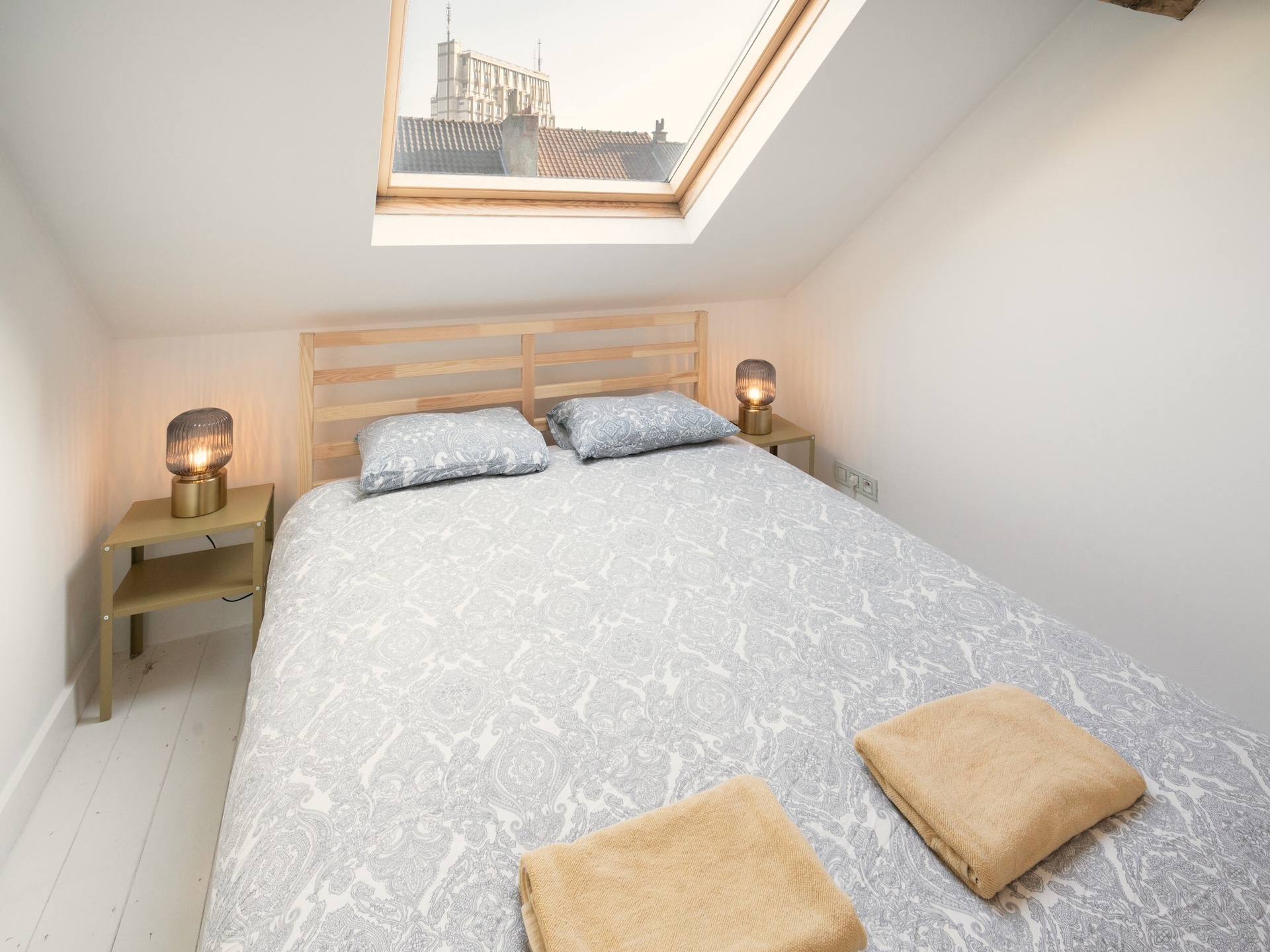3-slaapkamerappartement op Nationalestraat in Antwerpen - foto 13