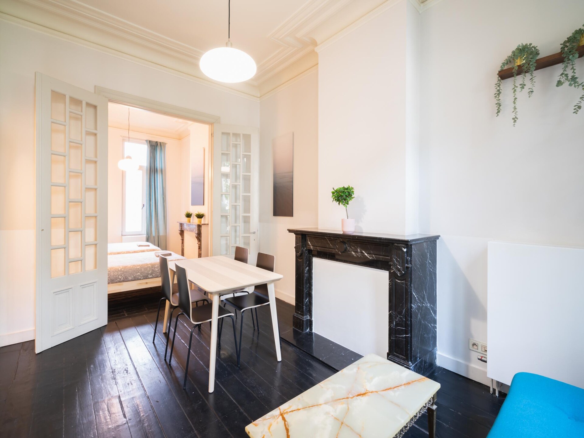 65 m² appartement aan de Nationalestraat in Antwerpen - foto 4