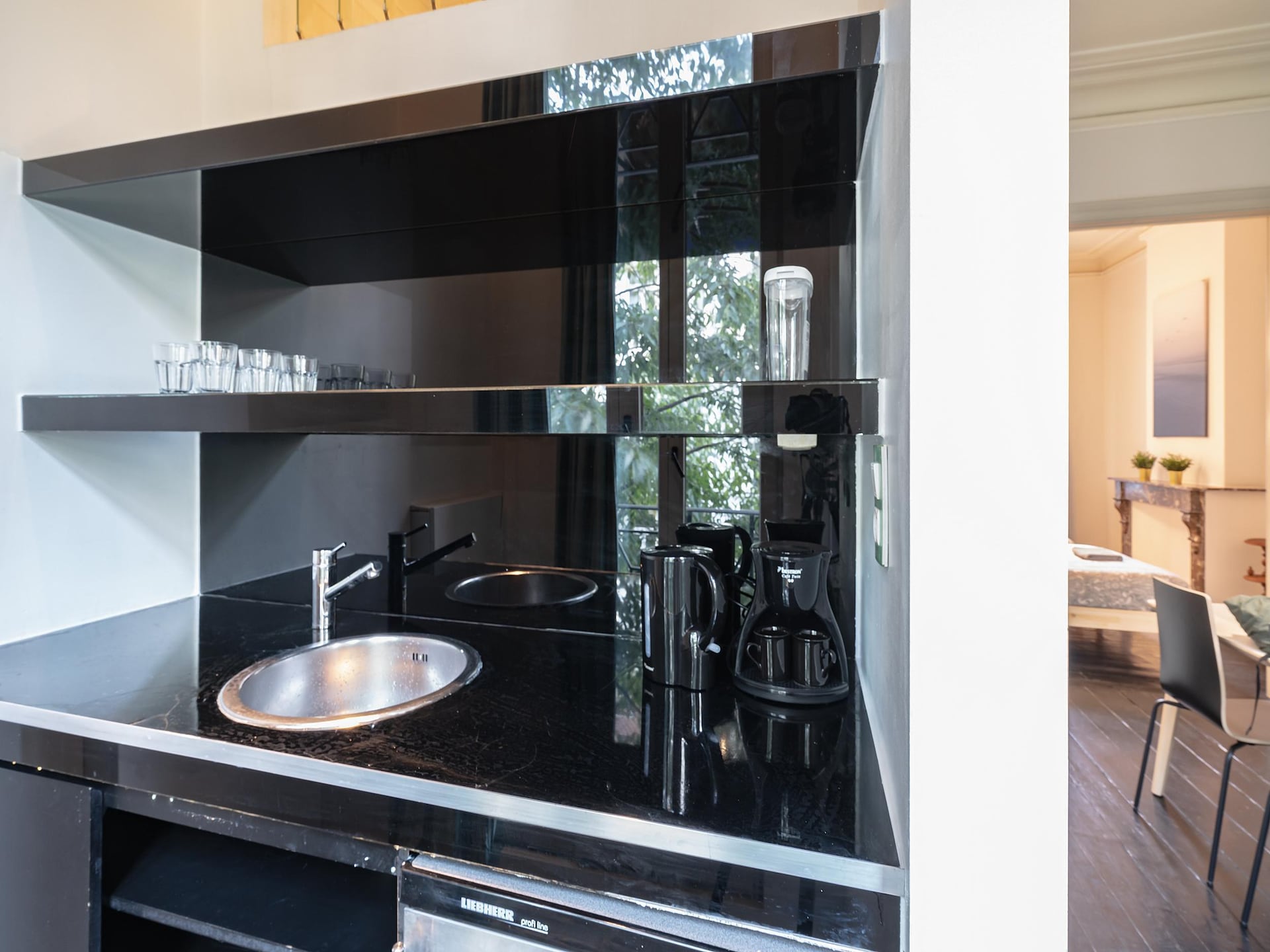 65 m² appartement aan de Nationalestraat in Antwerpen - foto 7