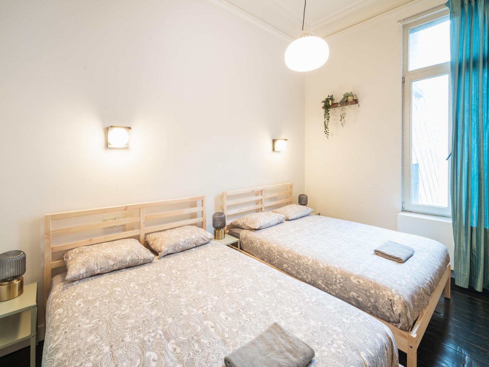65 m² appartement aan de Nationalestraat in Antwerpen - foto 10