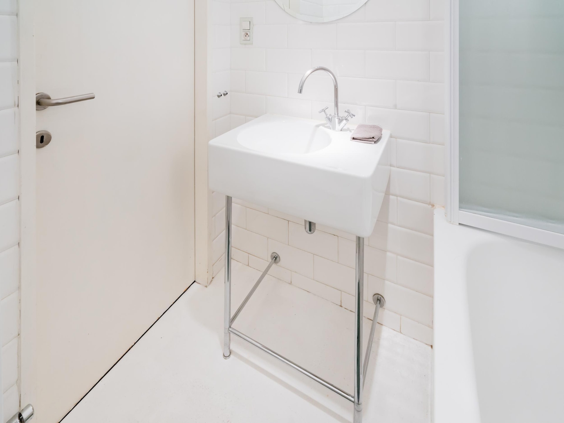 65 m² appartement aan de Nationalestraat in Antwerpen - foto 13