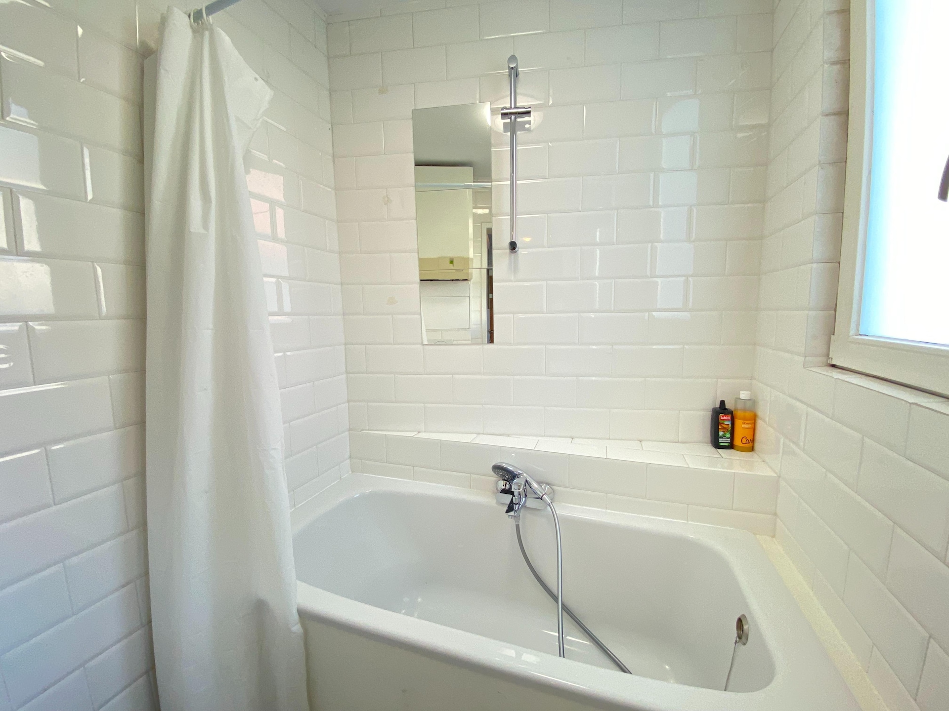Intieme 2-persoonssuite in hartje Antwerpen | 25 m² - foto 4