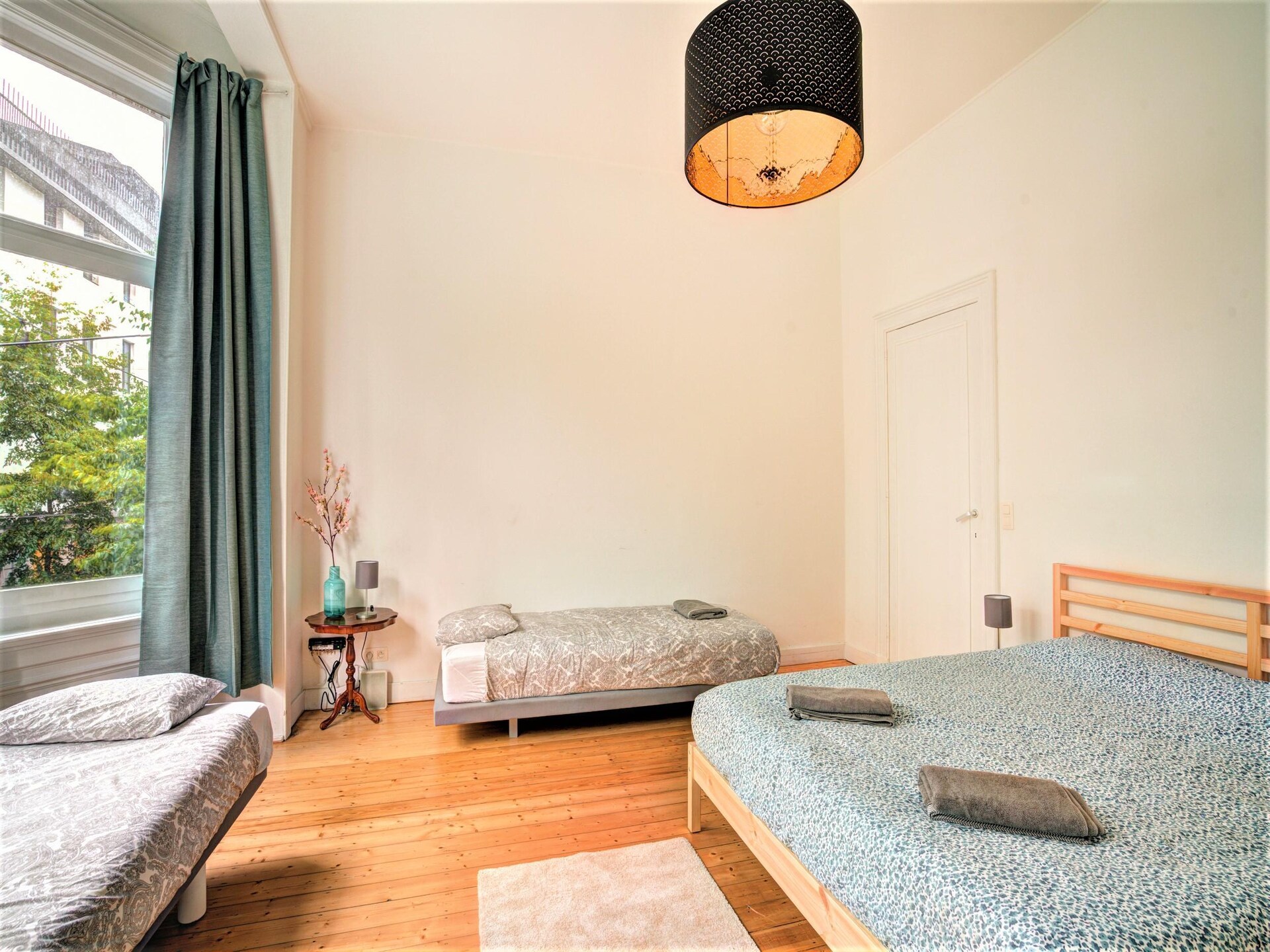 100 m² luxe appartement in Antwerpen met 2 slaapkamers - foto 3