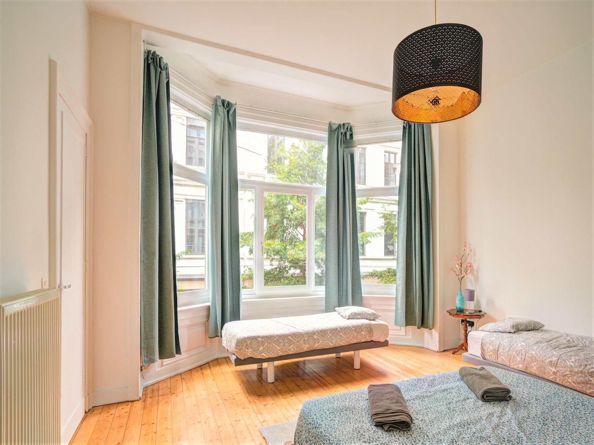 100 m² luxe appartement in Antwerpen met 2 slaapkamers - foto 5