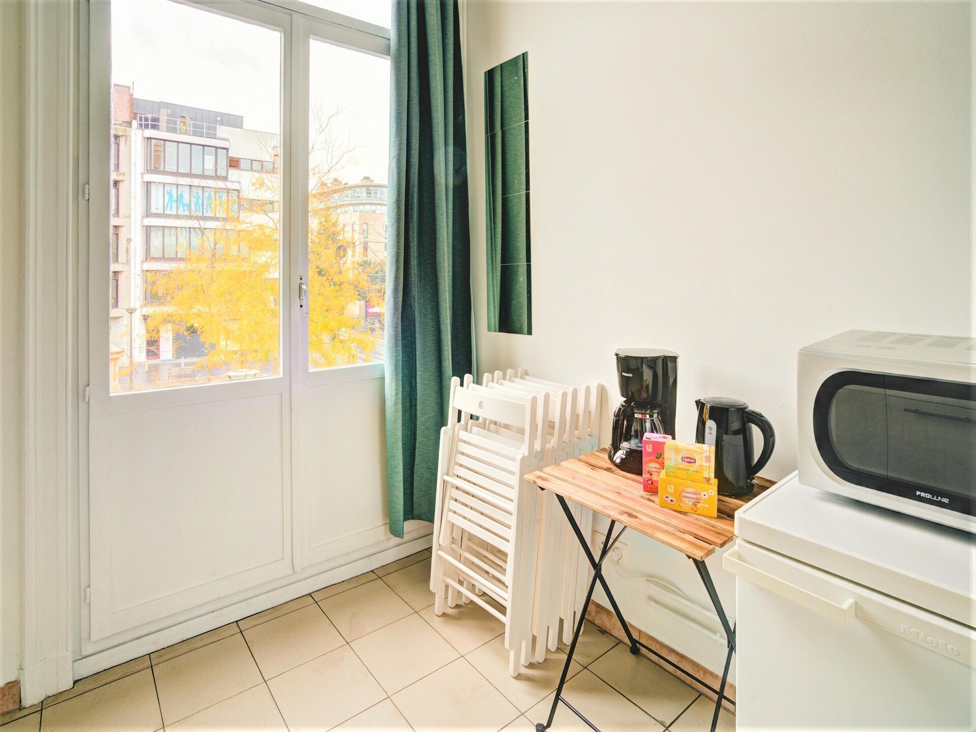 100 m² luxe appartement in Antwerpen met 2 slaapkamers - foto 7