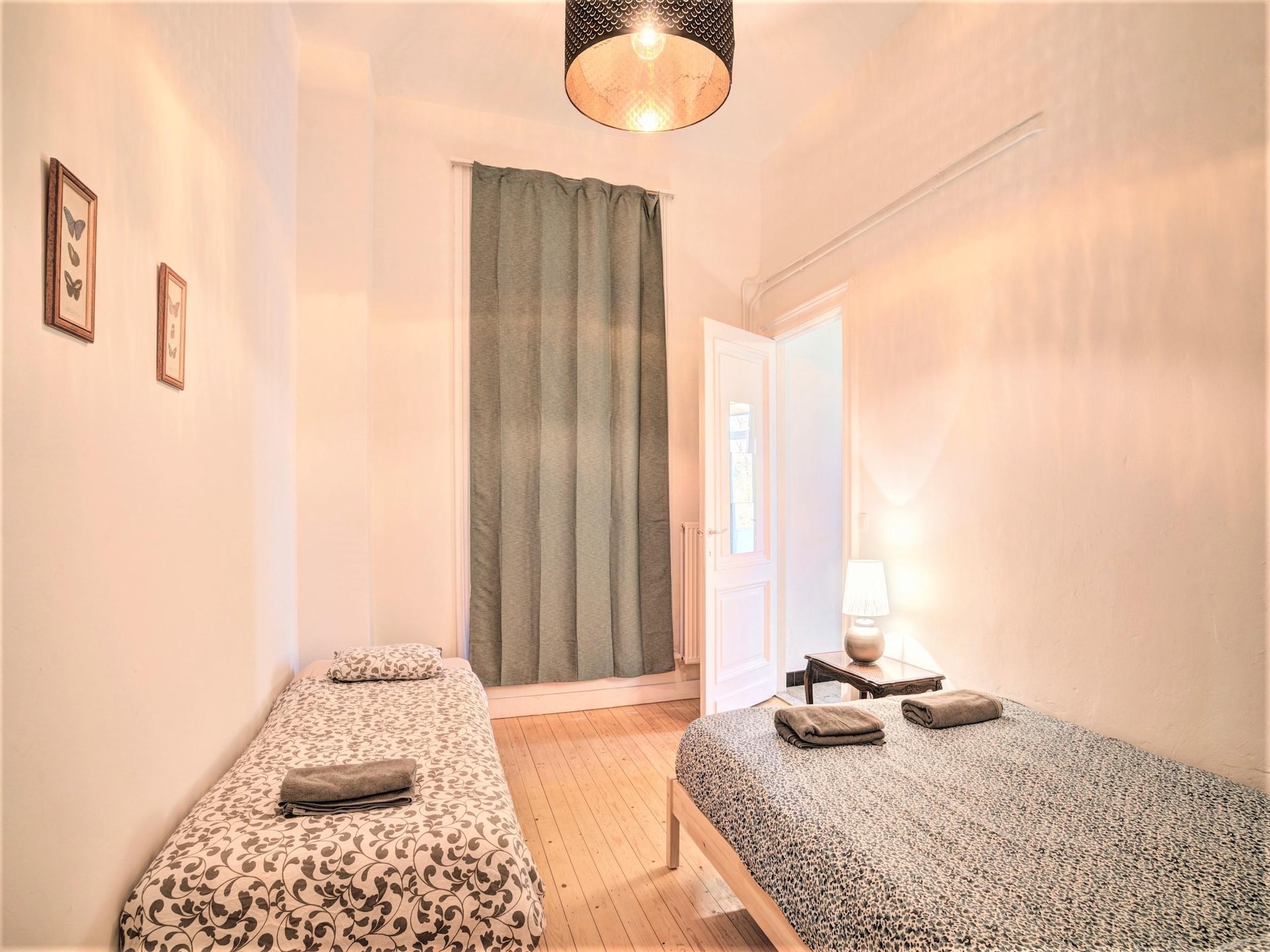 100 m² luxe appartement in Antwerpen met 2 slaapkamers - foto 6