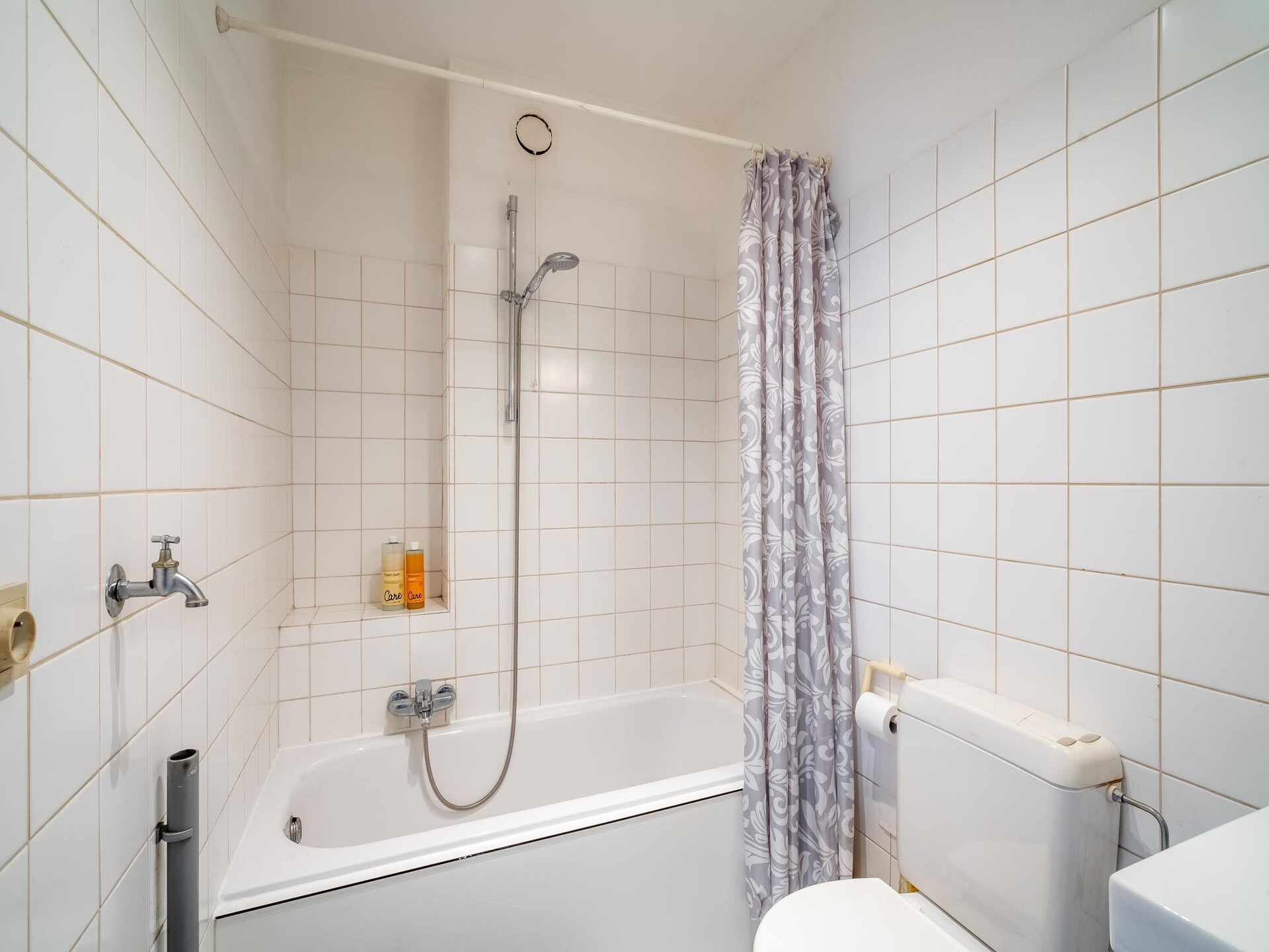 1-persoons appartement in hartje Antwerpen met lichte woonsfeer - foto 13