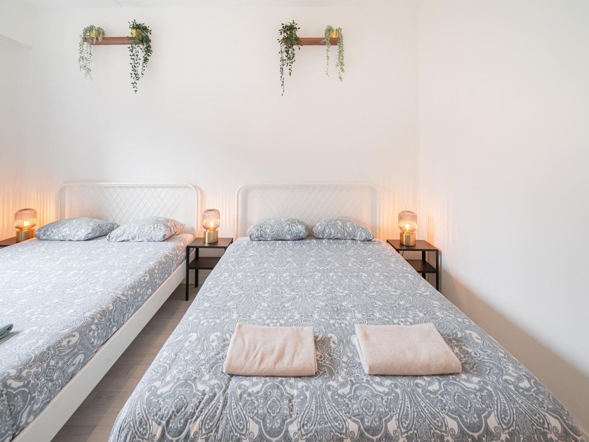 1-persoons appartement in hartje Antwerpen met lichte woonsfeer - foto 10