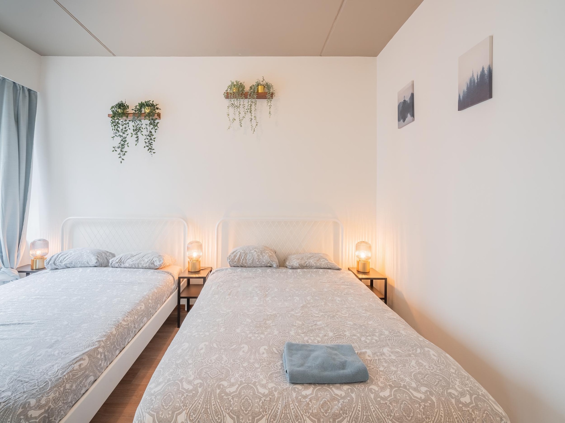 Licht 2-persoons appartement in hartje Antwerpen - foto 8