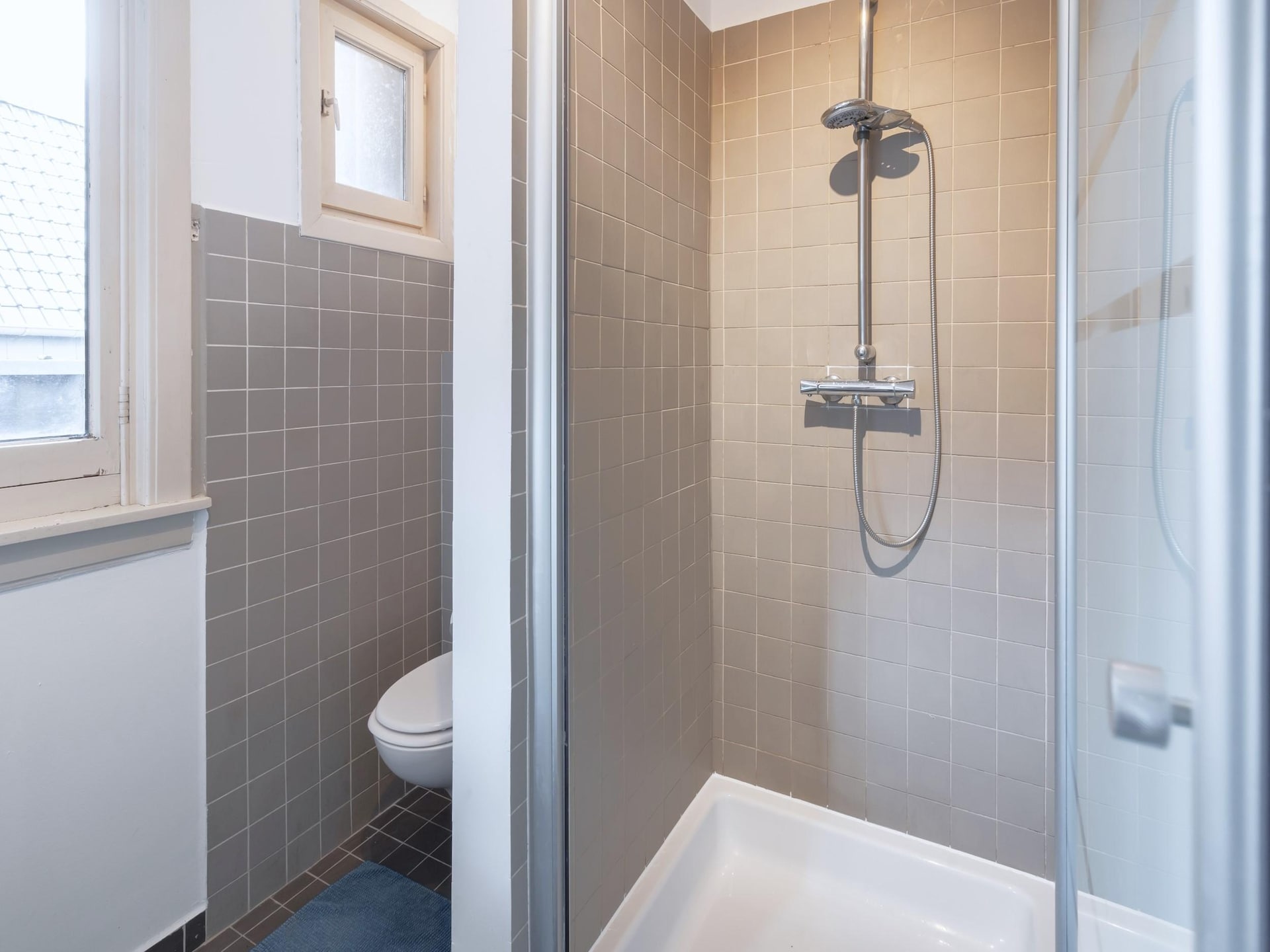 Triplex appartement voor 4 personen in historisch Antwerpen - foto 17
