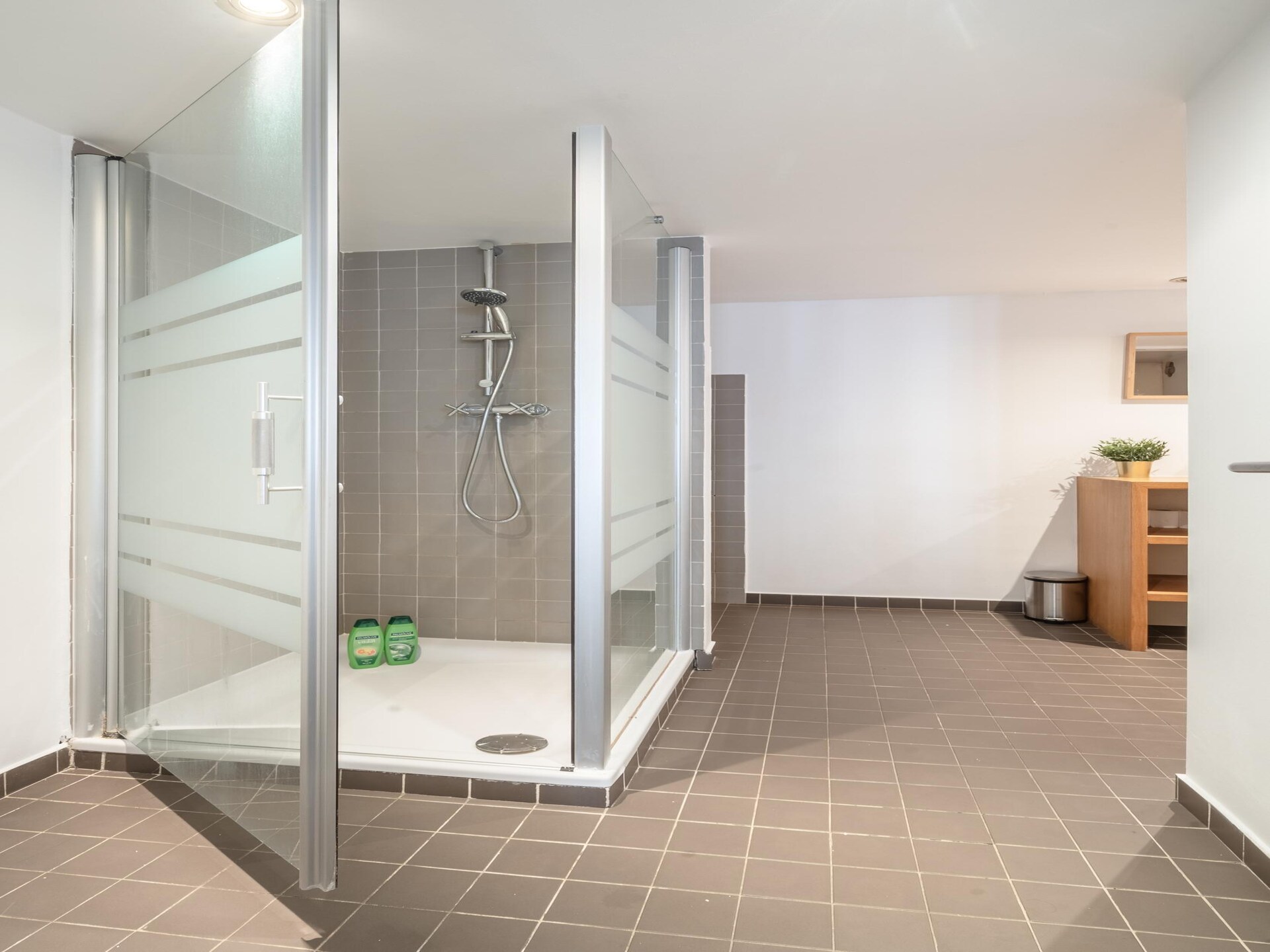 Ruim triplex-appartement voor 1 persoon in historisch Antwerpen - foto 16