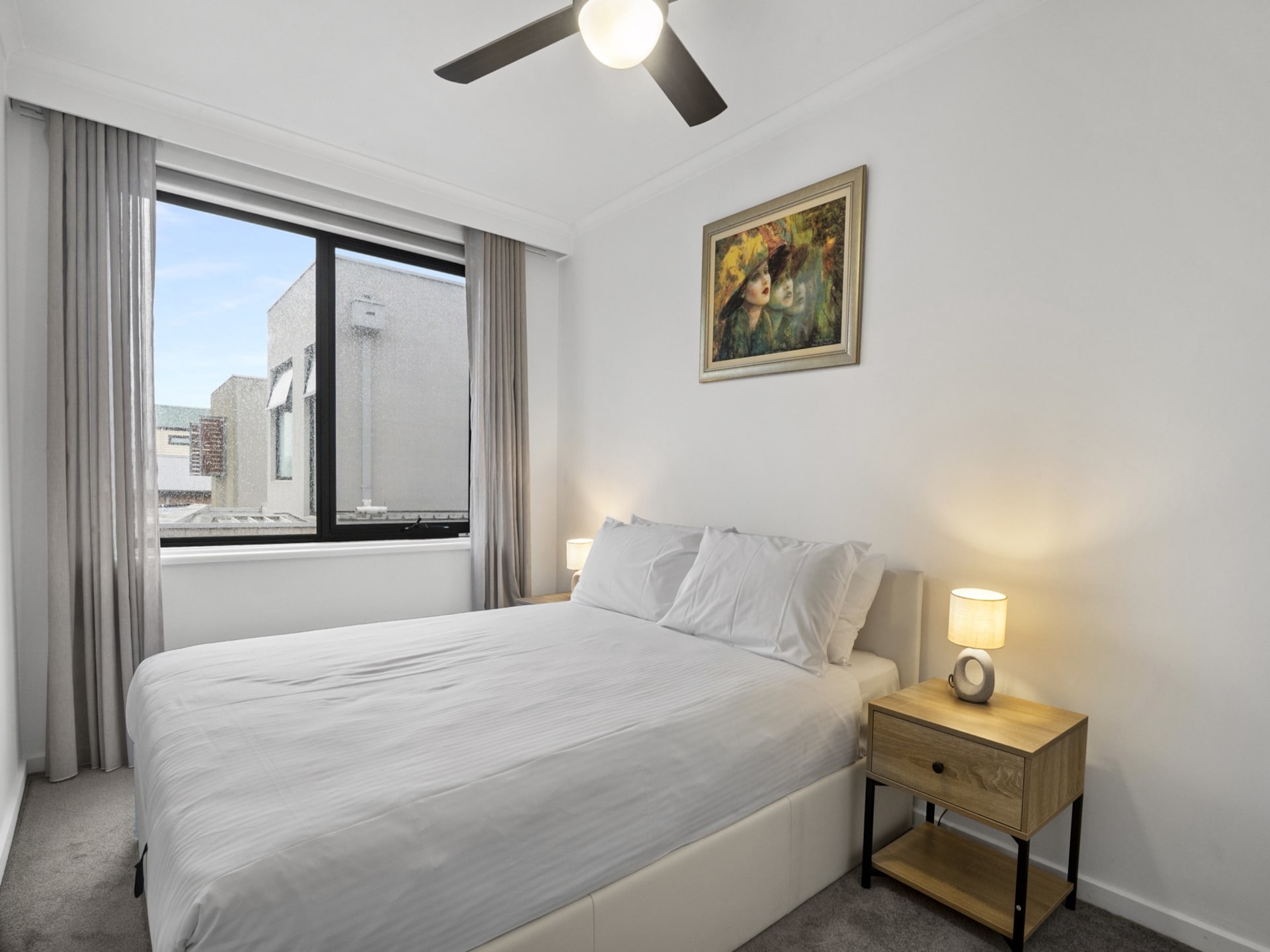 Charmant appartement met vintage sfeer in Ascot Vale - foto 3