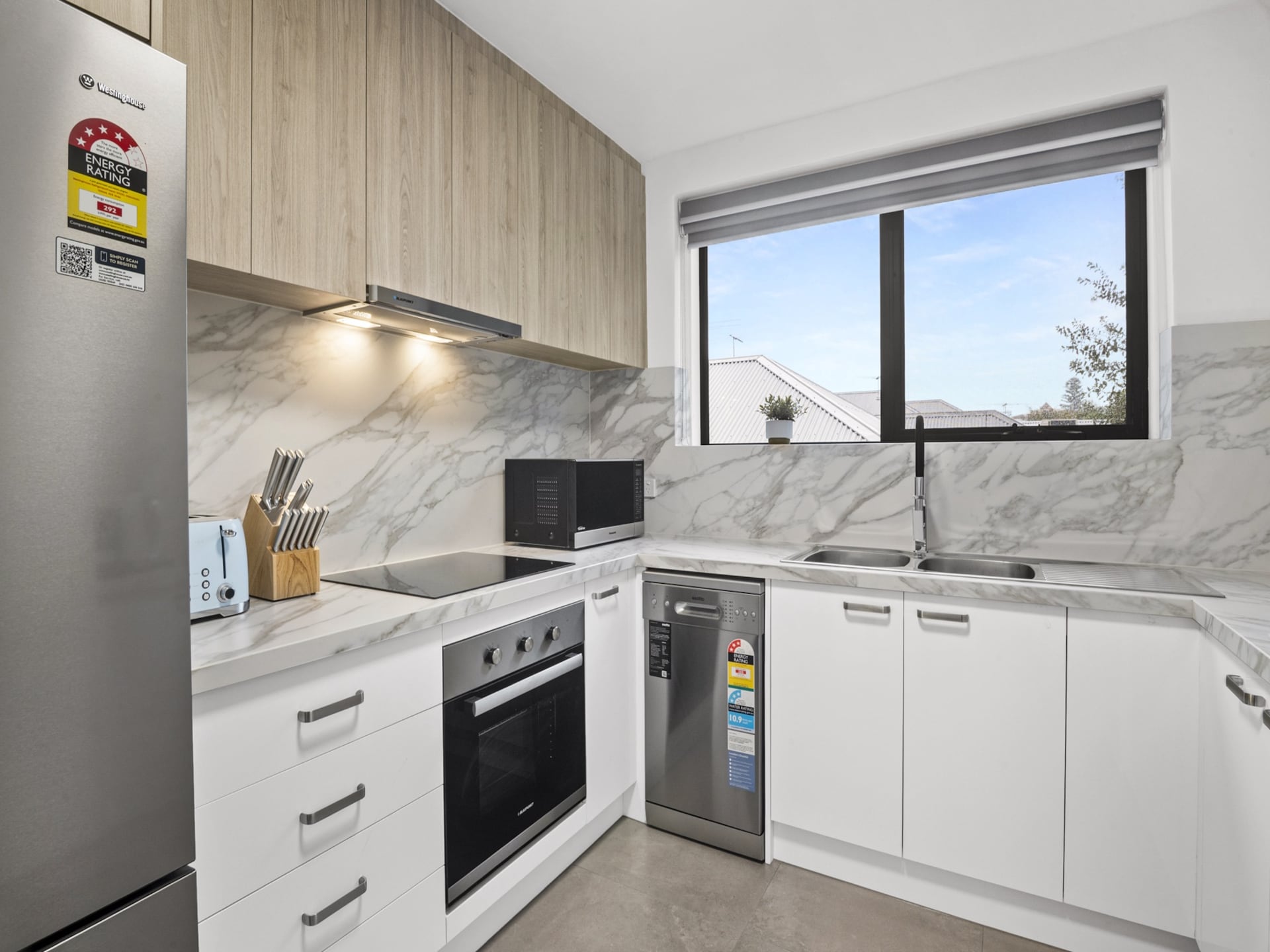 Charmant appartement met vintage sfeer in Ascot Vale - foto 7