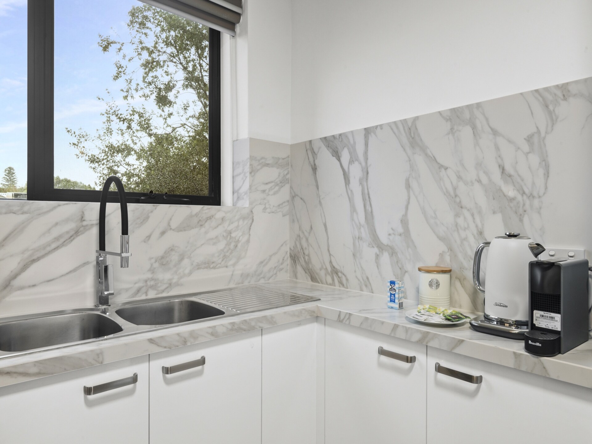 Charmant appartement met vintage sfeer in Ascot Vale - foto 8