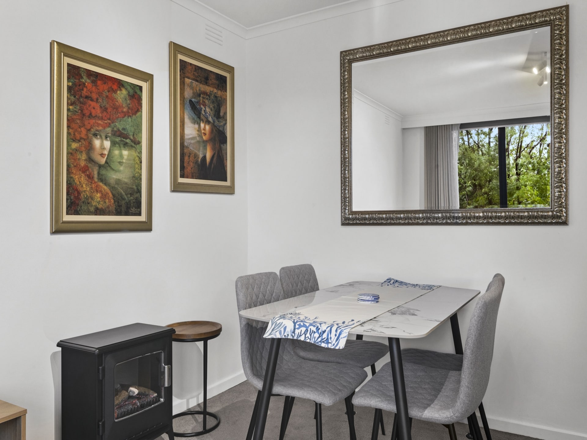 Charmant appartement met vintage sfeer in Ascot Vale - foto 10