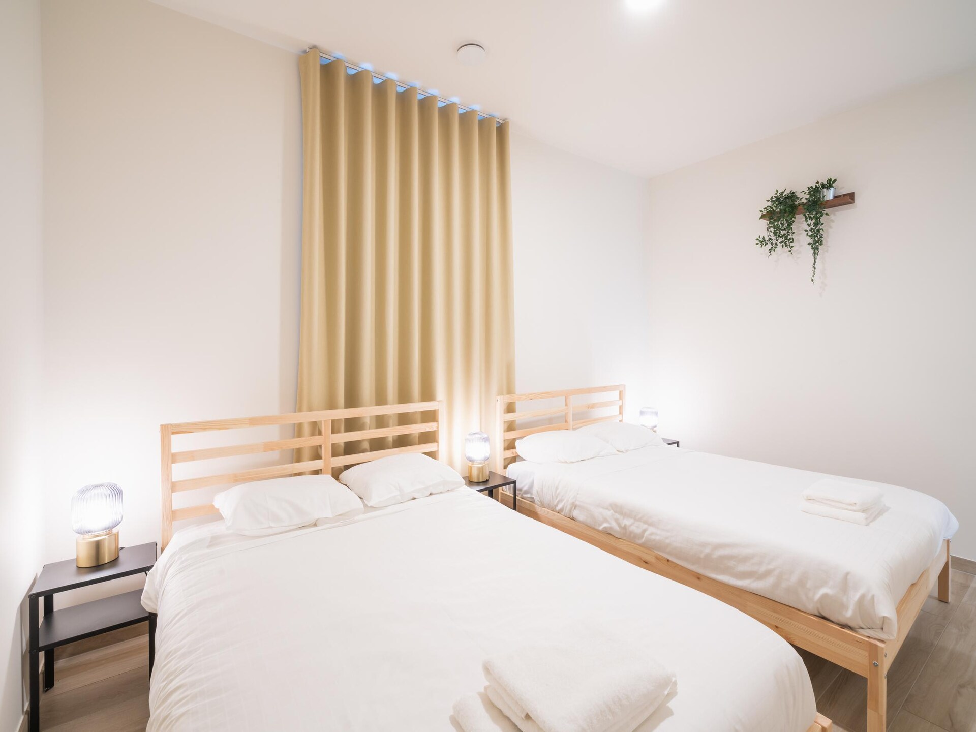3-slaapkamer appartement met stadszicht in Antwerp (135 m², 1 pers.) - foto 9