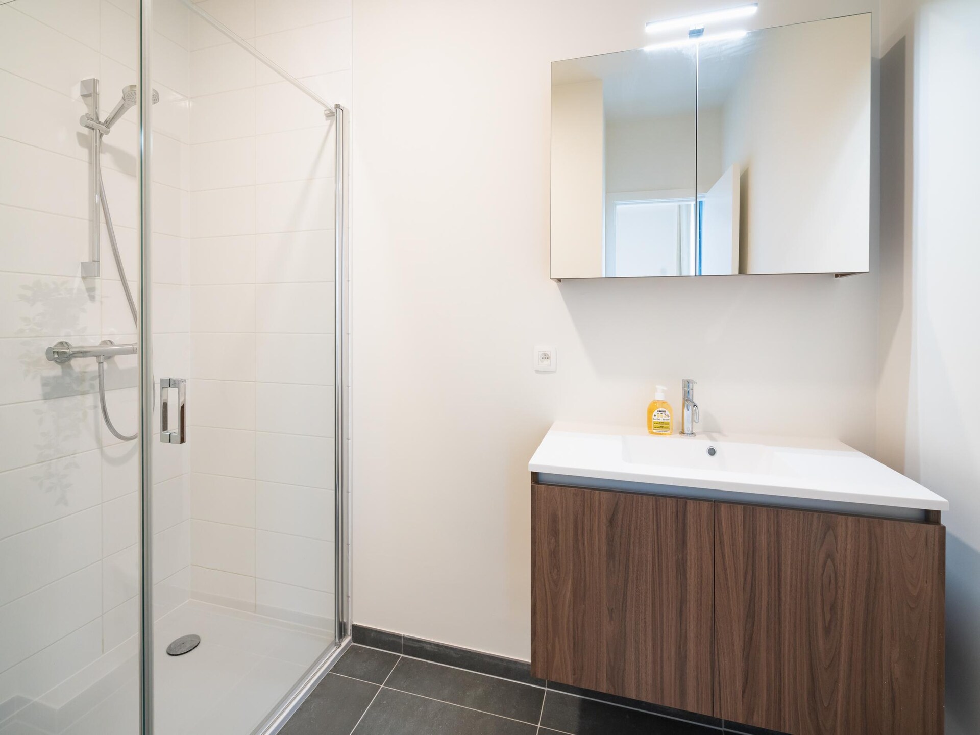 3-slaapkamer appartement met stadszicht in Antwerp (135 m², 1 pers.) - foto 16