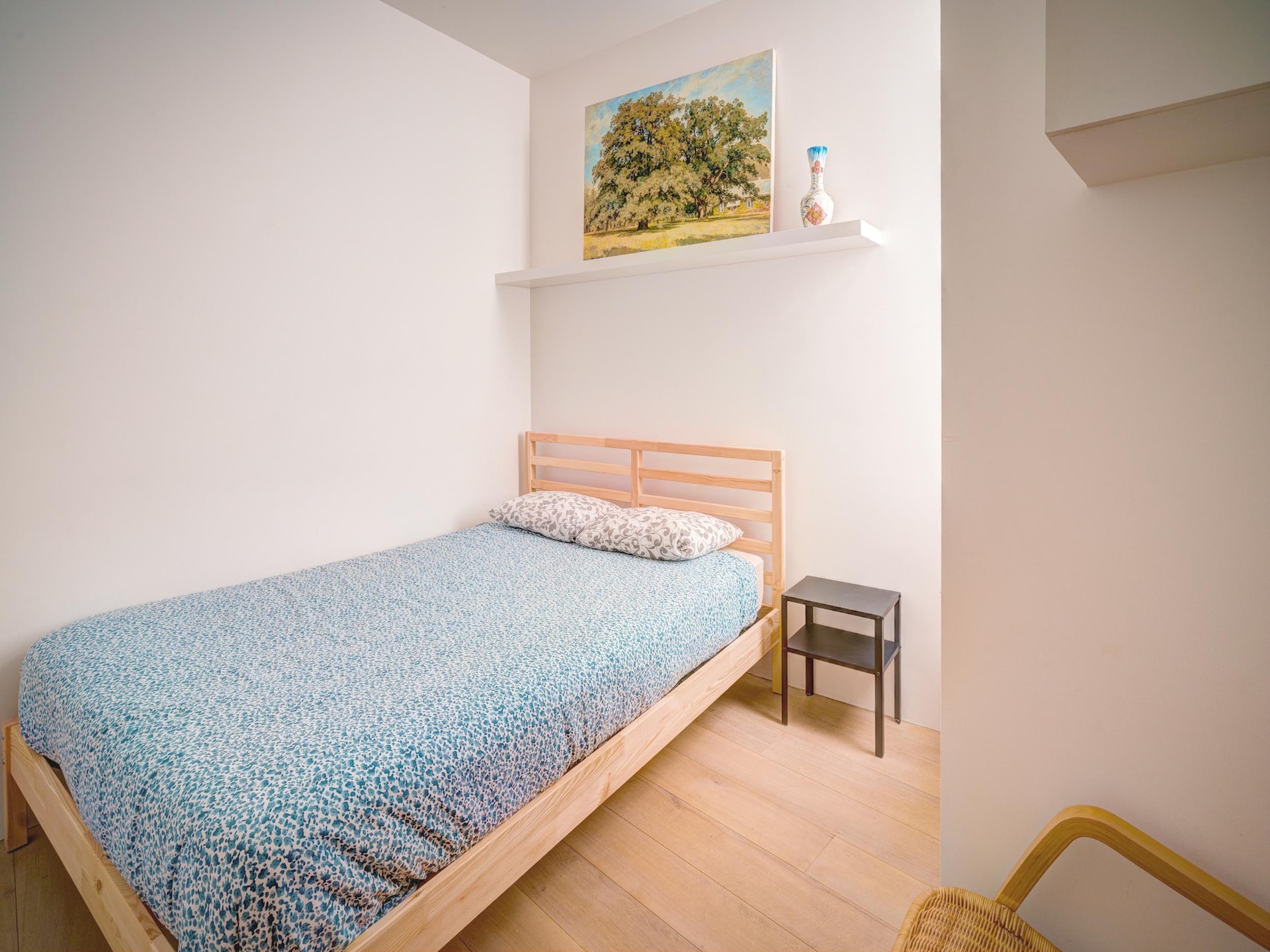 Licht 2-slaapkamerappartement (81m²) in historisch Antwerpen - foto 6