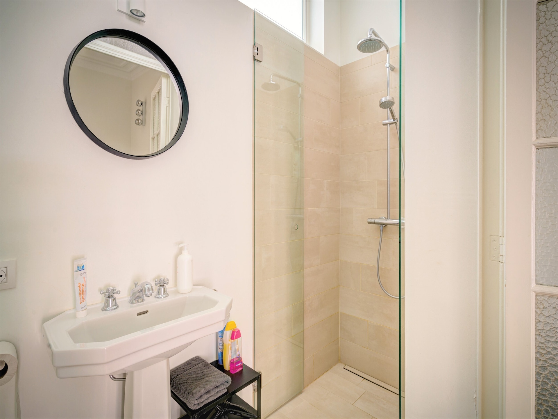 Licht 2-slaapkamerappartement (81m²) in historisch Antwerpen - foto 12