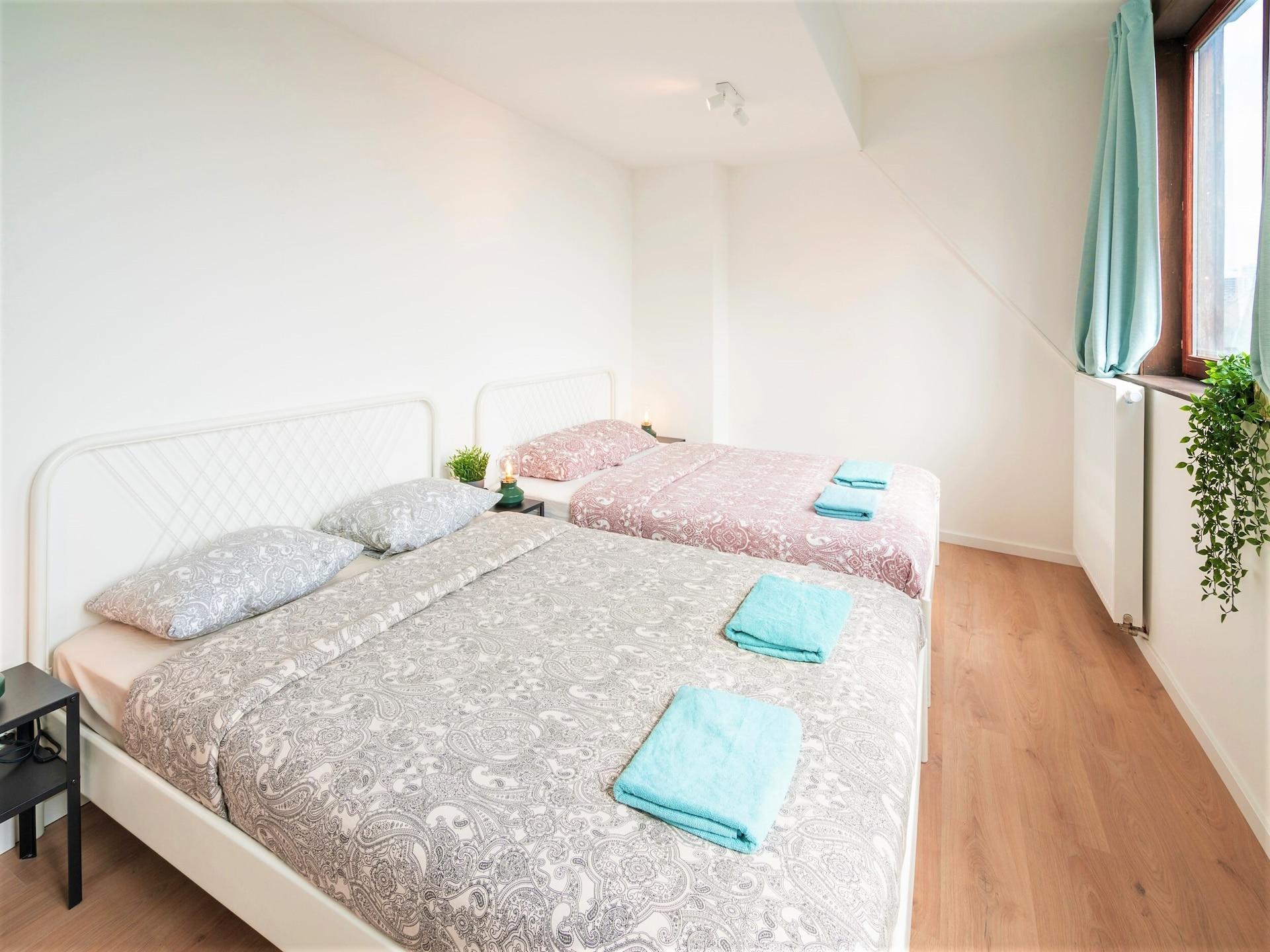 3-slaapkamer appartement (115m²) in hartje Antwerpen - foto 6