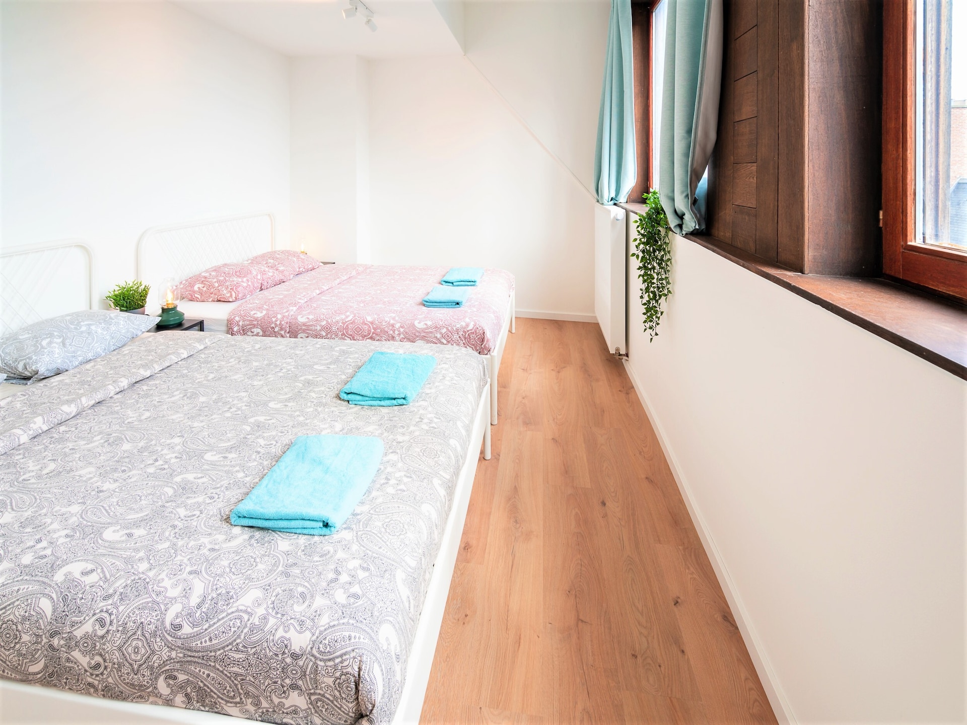 3-slaapkamer appartement (115m²) in hartje Antwerpen - foto 7