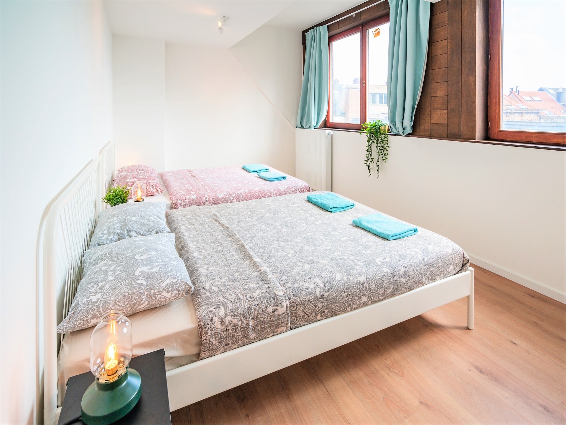 3-slaapkamer appartement (115m²) in hartje Antwerpen - foto 8