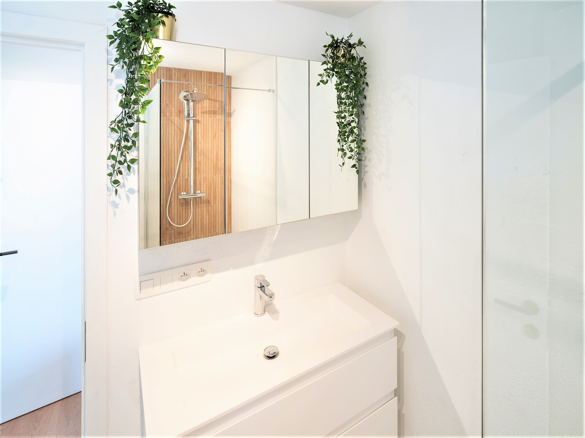 3-slaapkamer appartement (115m²) in hartje Antwerpen - foto 12
