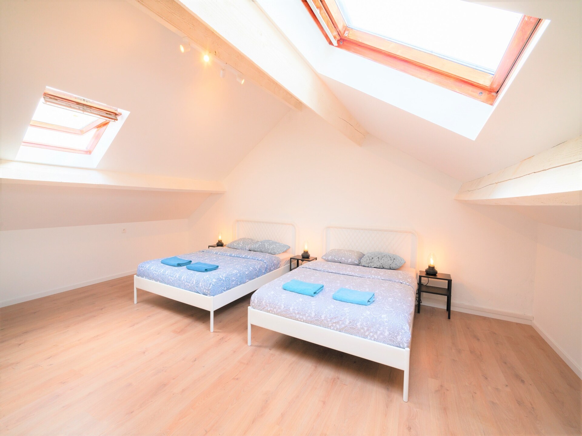 125 m² appartement nabij Sint-Paulus in Antwerpen - foto 6