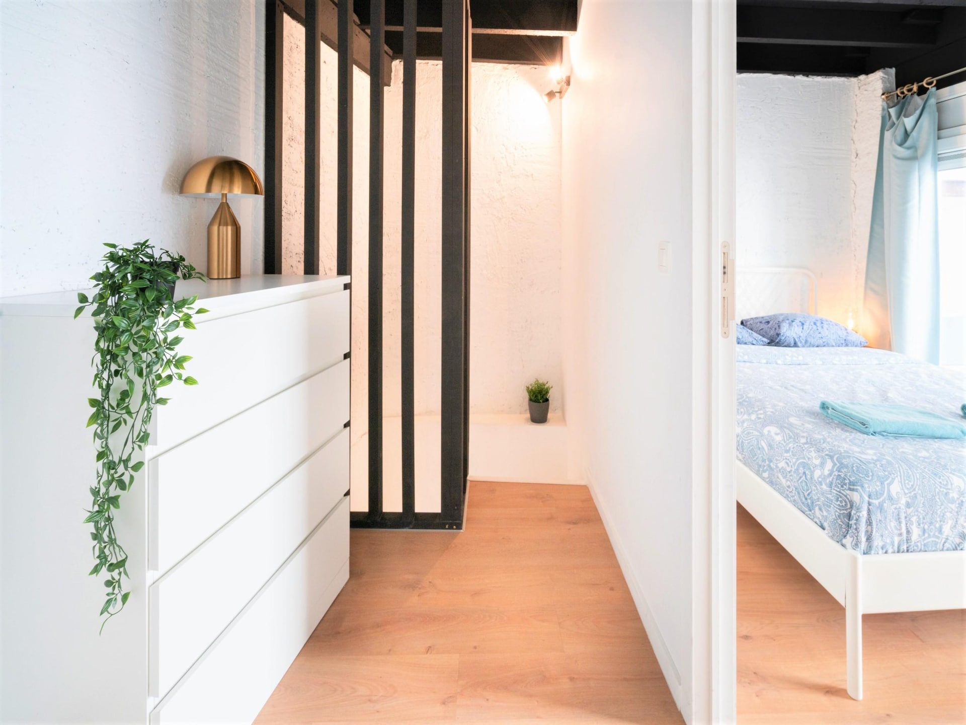 100 m² appartement met 2 slaapkamers bij Sint-Paulus in Antwerpen - foto 8