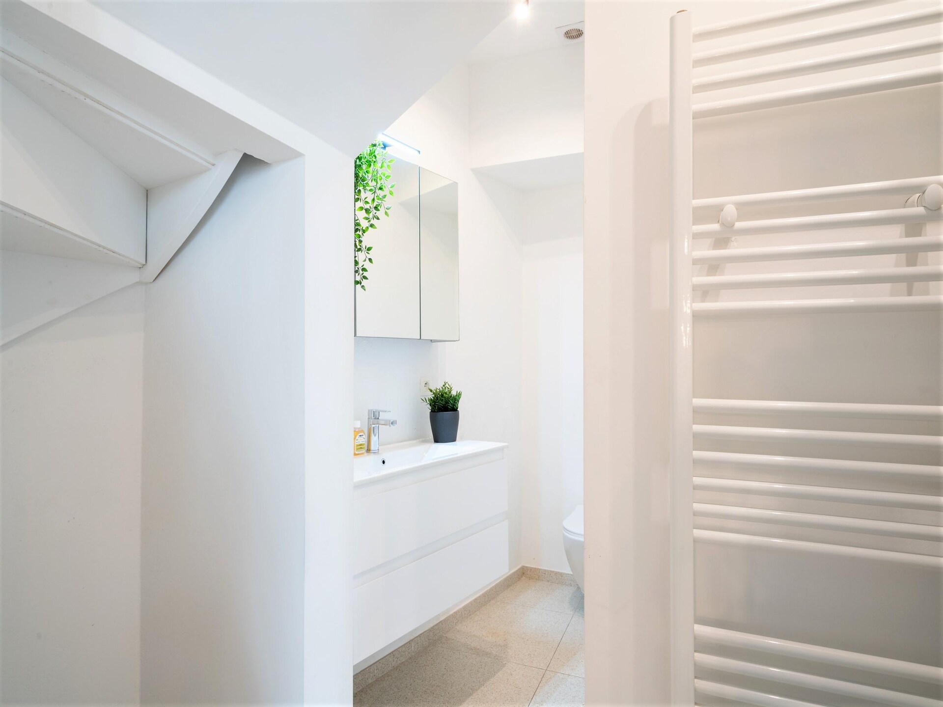 100 m² appartement met 2 slaapkamers bij Sint-Paulus in Antwerpen - foto 9