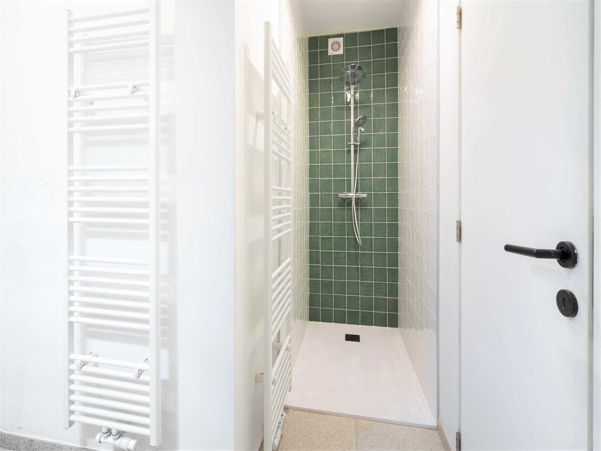 100 m² appartement met 2 slaapkamers bij Sint-Paulus in Antwerpen - foto 10