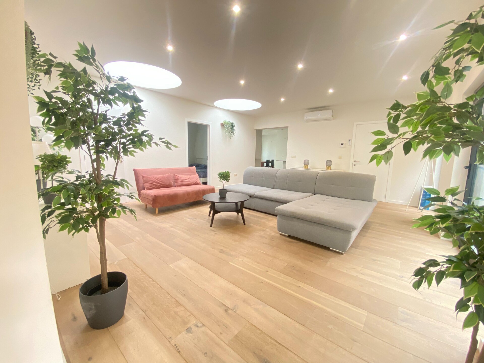 6-persoons appartement met lift in hartje Antwerp - foto 16