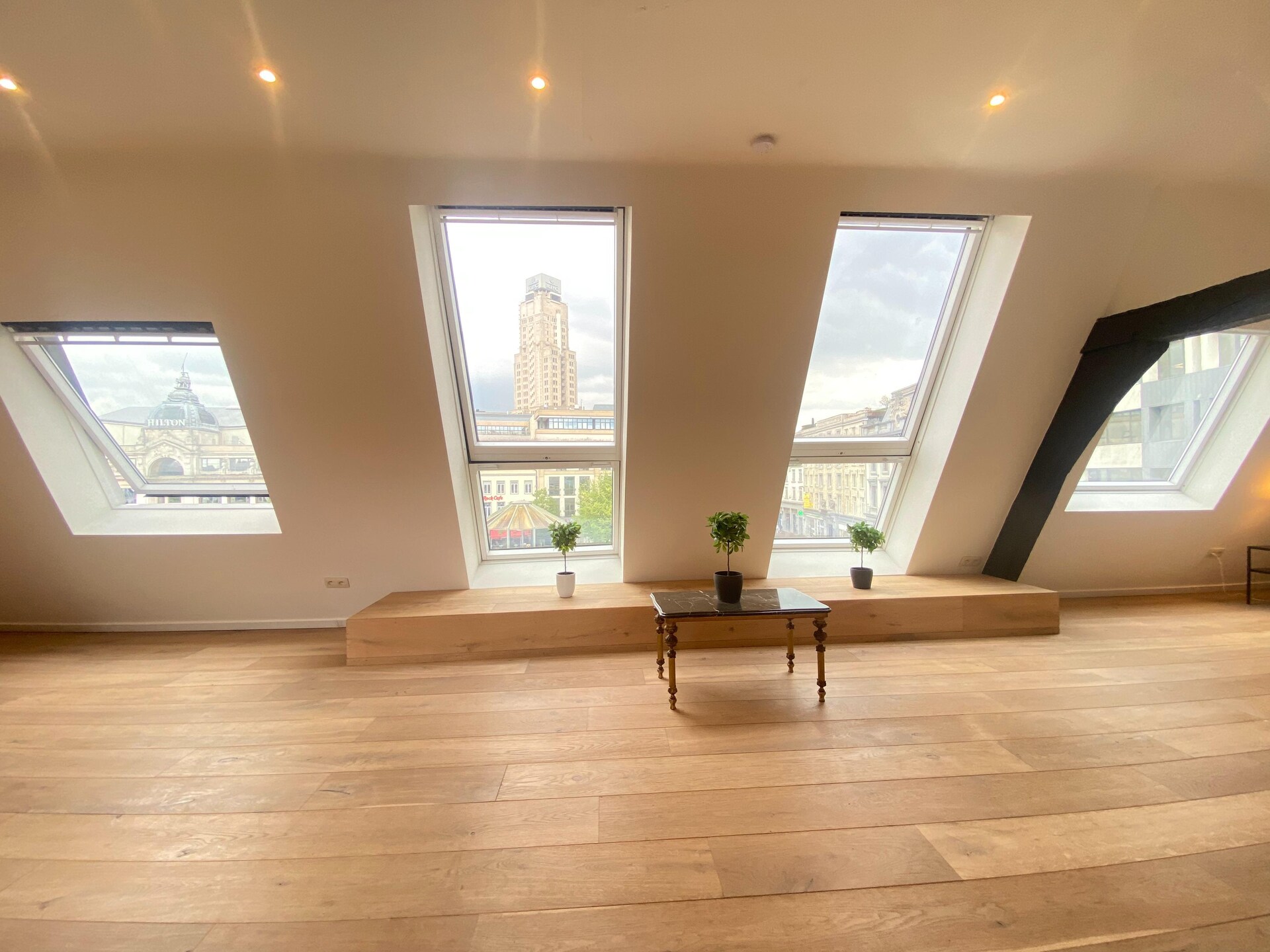 6-persoons appartement met lift in hartje Antwerp - foto 4