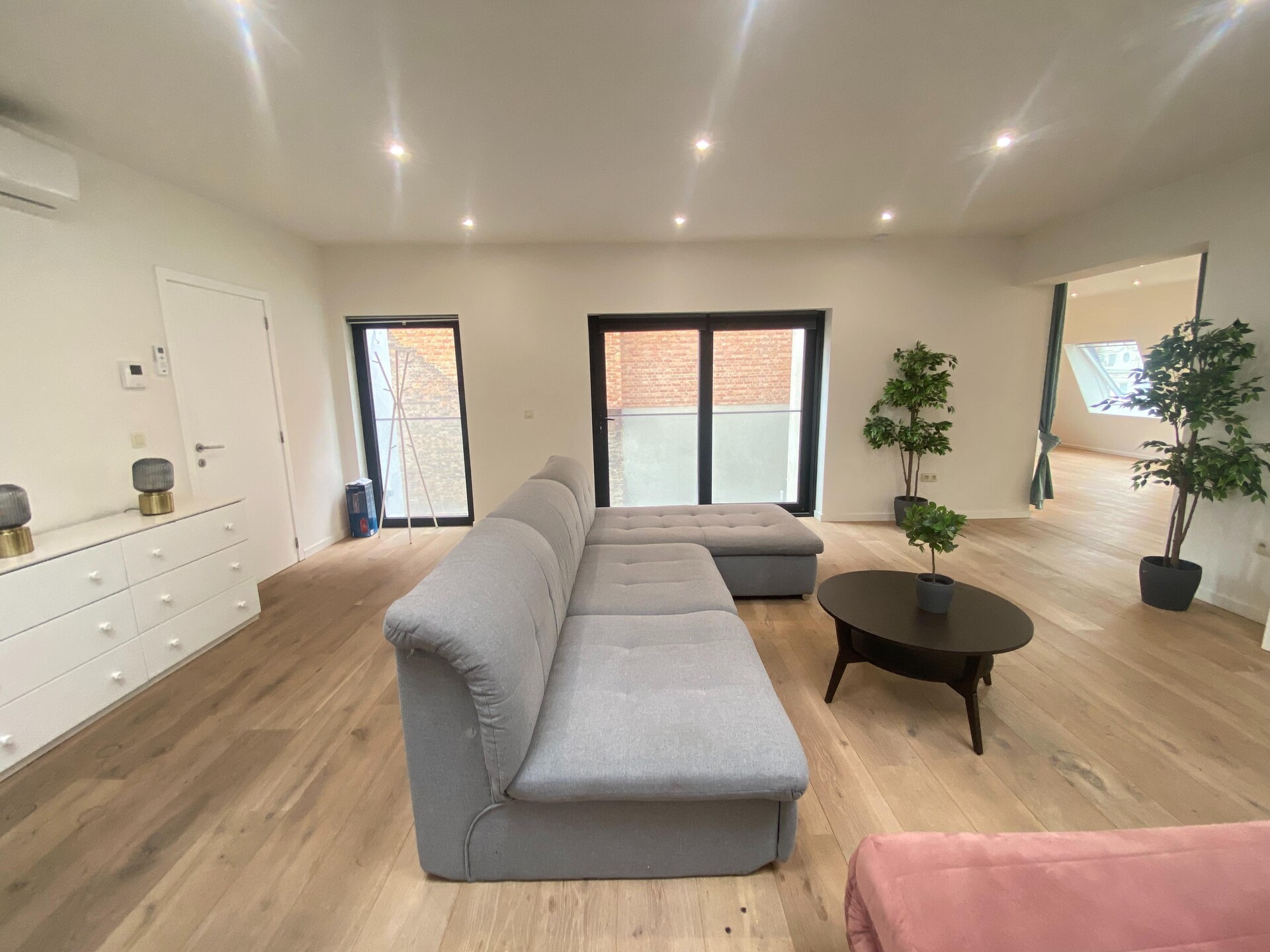 6-persoons appartement met lift in hartje Antwerp - foto 12