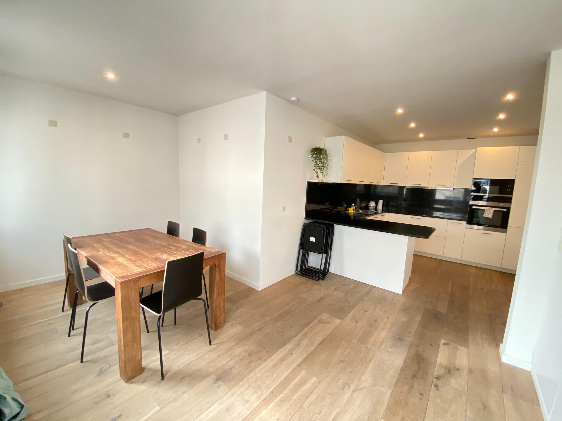 6-persoons appartement met lift in hartje Antwerp - foto 9