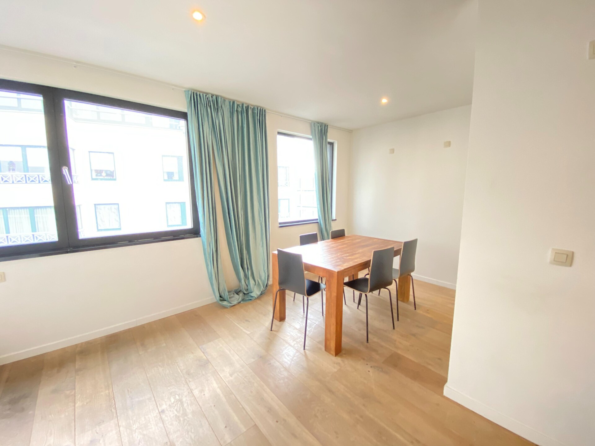 6-persoons appartement met lift in hartje Antwerp - foto 7
