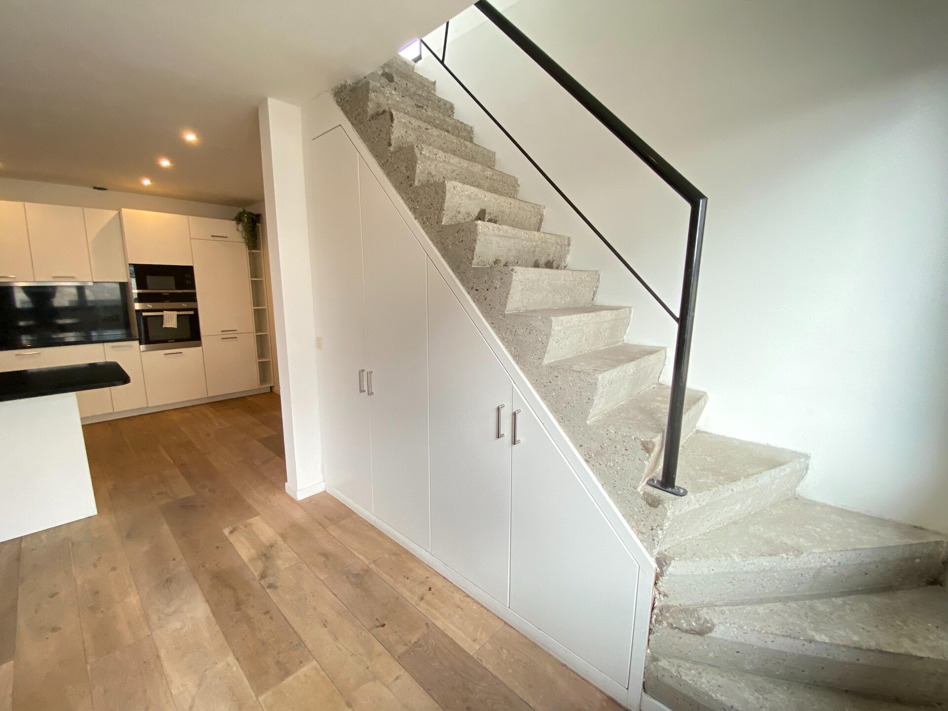 6-persoons appartement met lift in hartje Antwerp - foto 21