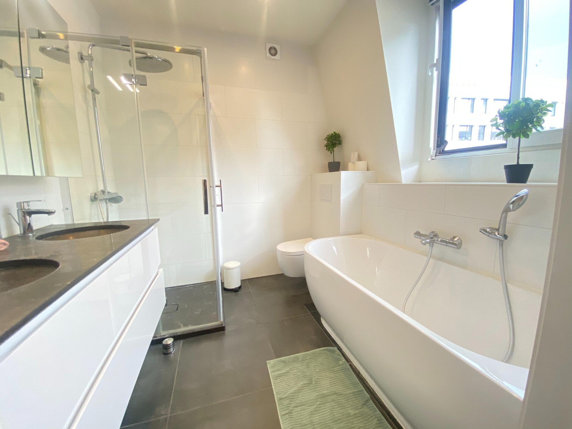 6-persoons appartement met lift in hartje Antwerp - foto 19