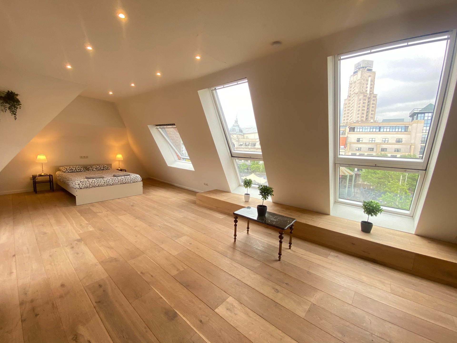 6-persoons appartement met lift in hartje Antwerp - foto 15