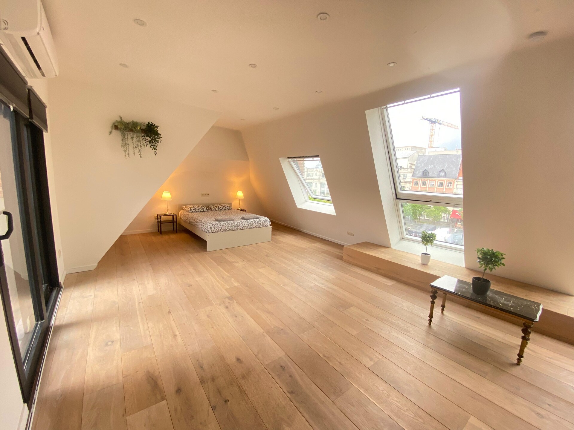 6-persoons appartement met lift in hartje Antwerp - foto 5
