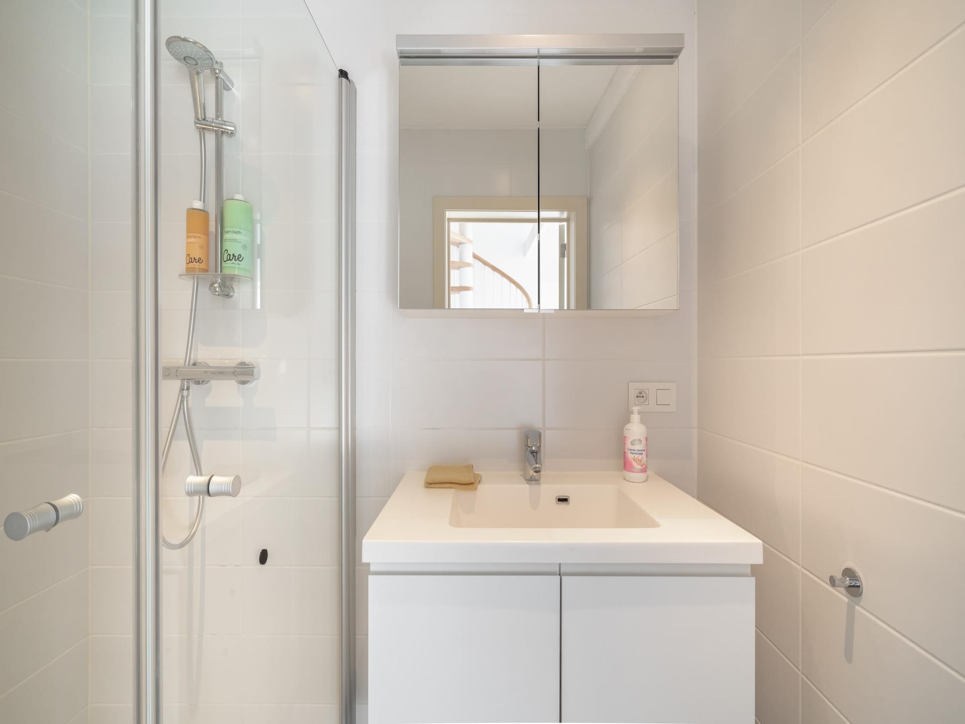89 m² appartement in hartje Antwerpen voor 1 persoon - foto 11