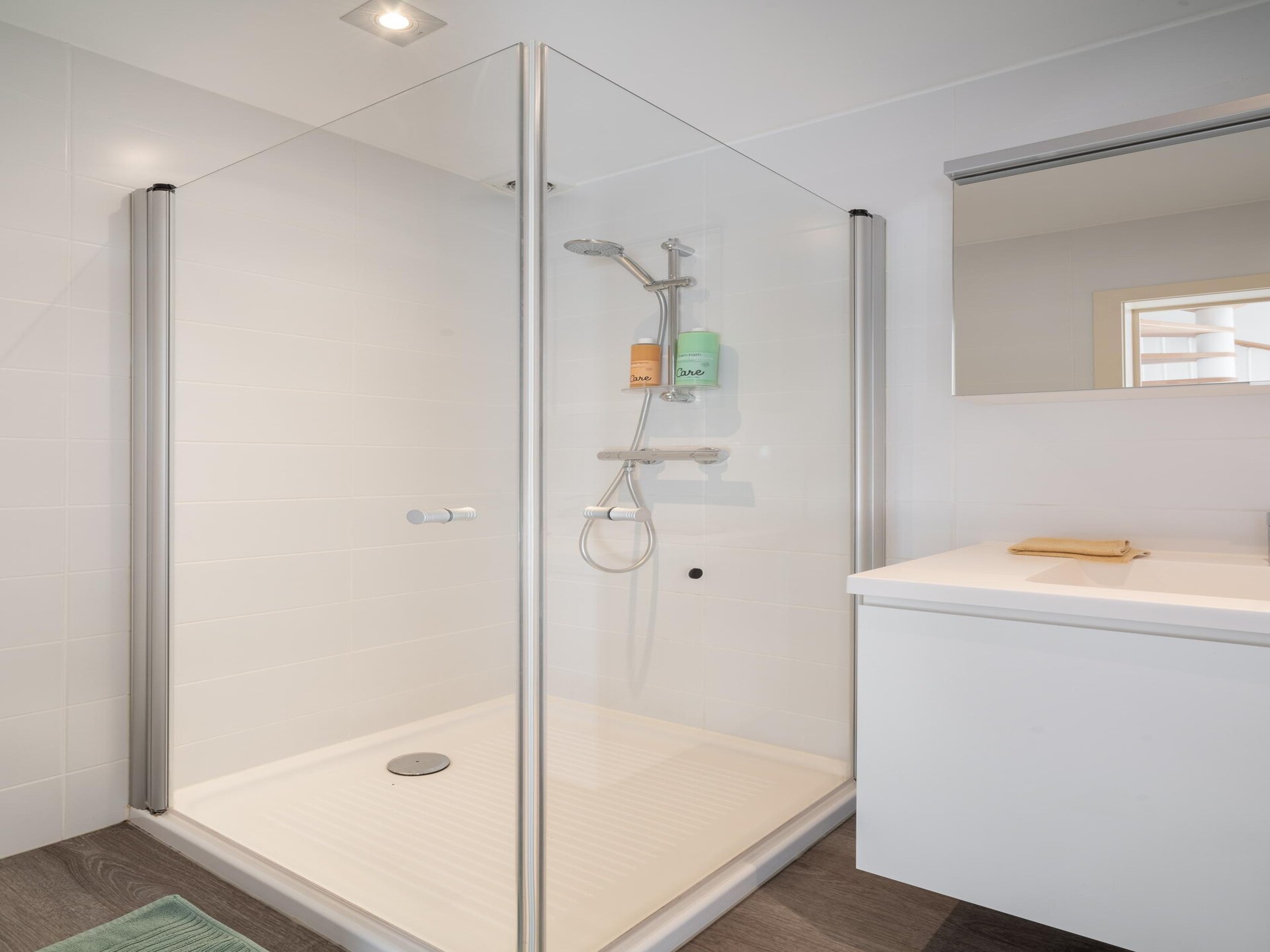 89 m² appartement in hartje Antwerpen voor 1 persoon - foto 10
