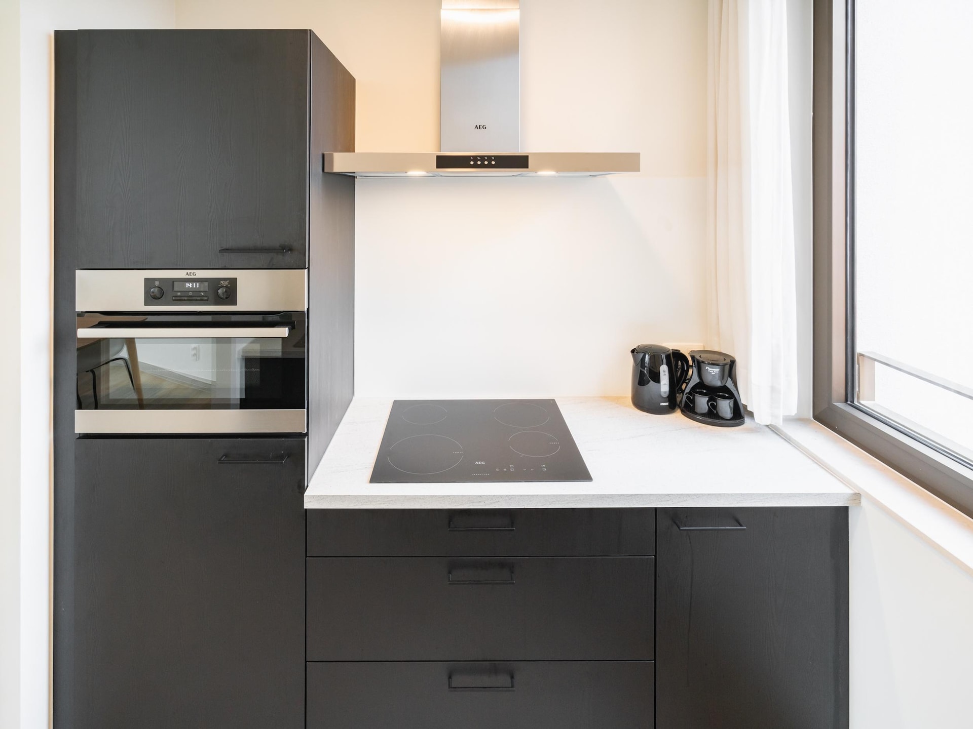 105 m² appartement in hartje Antwerpen met privéterras - foto 6