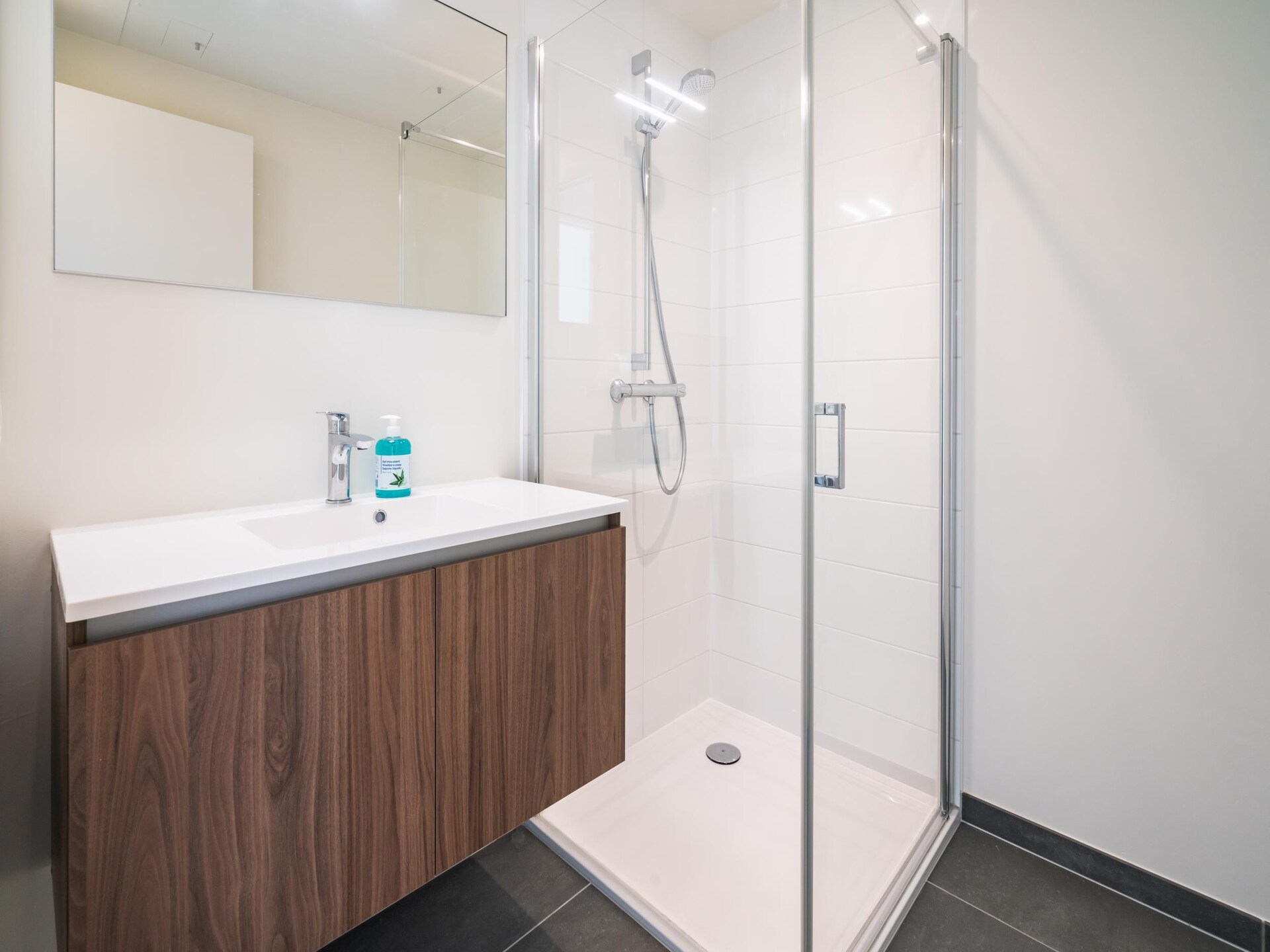 105 m² appartement in hartje Antwerpen met privéterras - foto 17