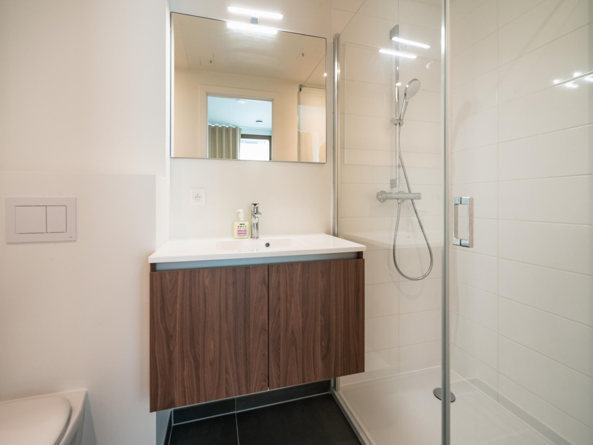 55 m² appartement hartje Antwerpen voor 1 persoon - foto 12
